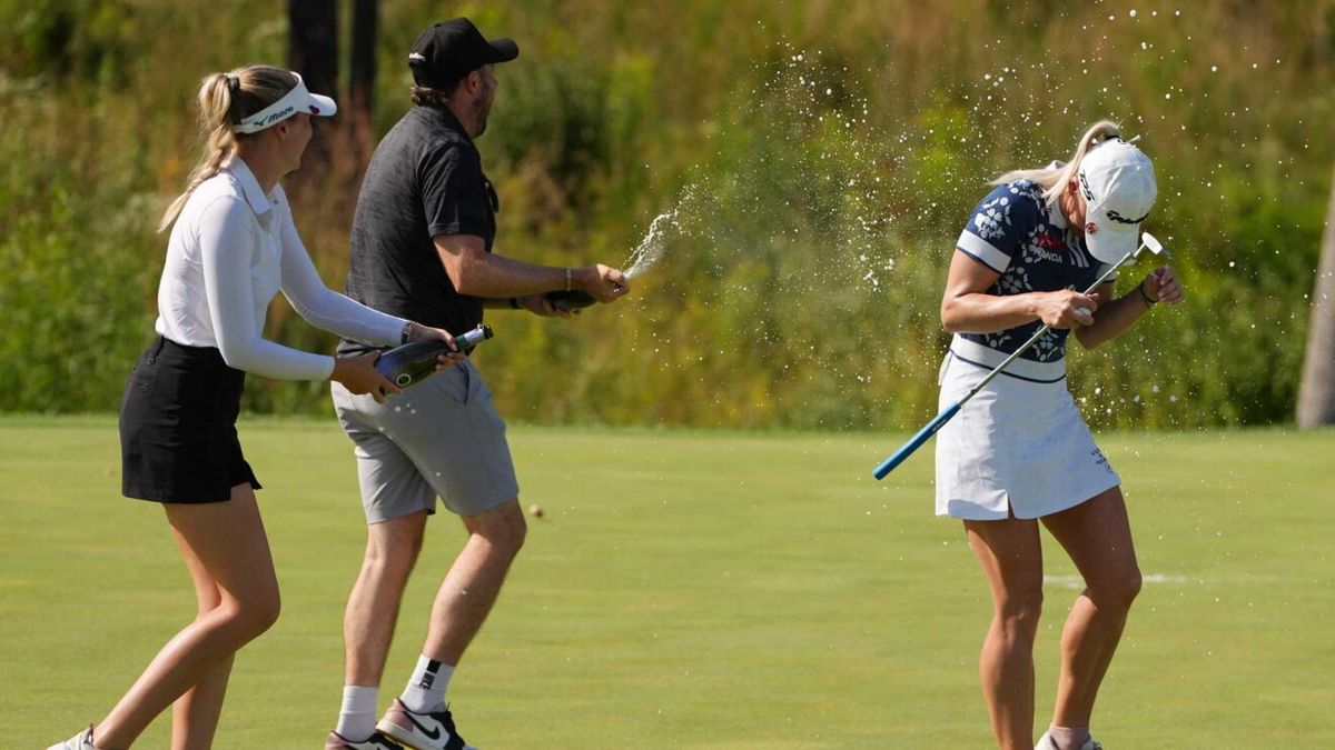 Queen City Championship - Saturday
