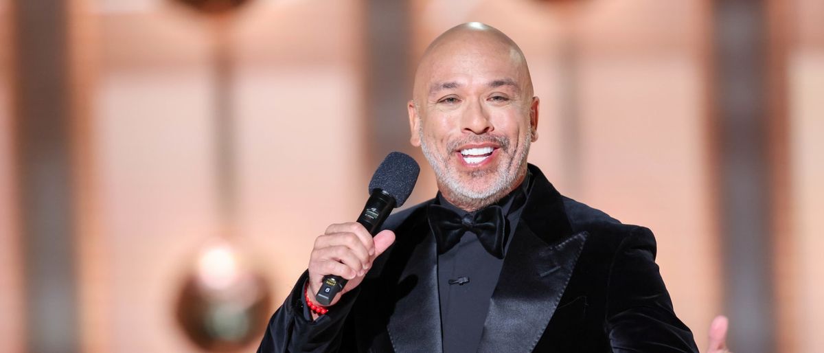 Parking Gabriel Iglesias with Jo Koy