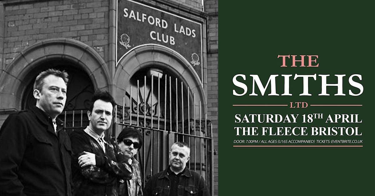 The Smiths Ltd