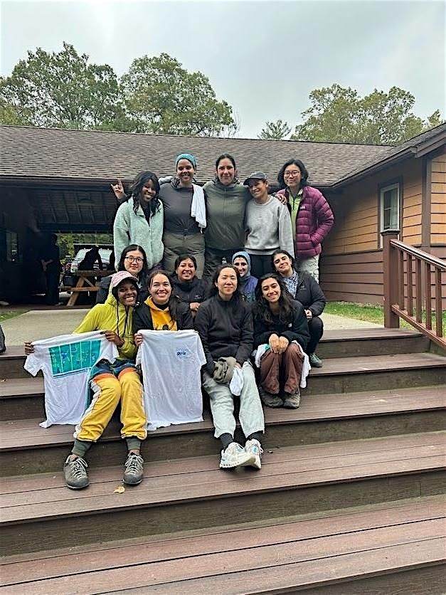 BGC NYC Indoor Climb Meetup - Vital & Holiday Potluck