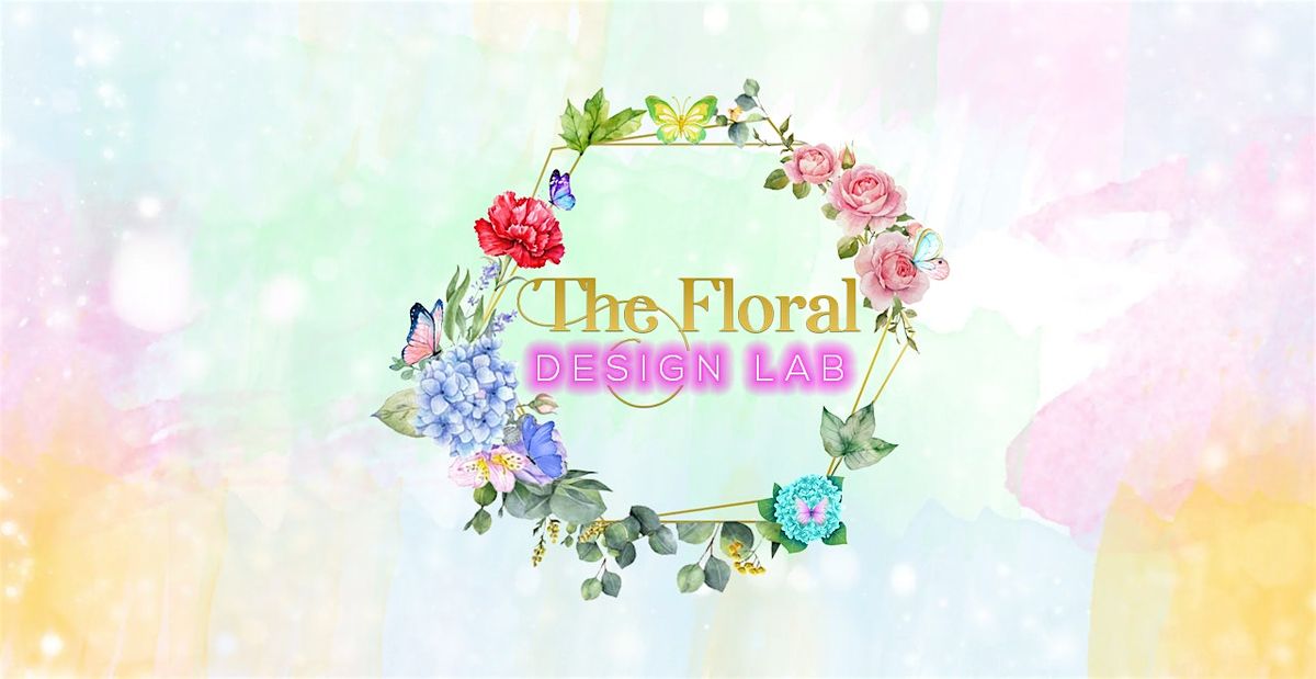 Power-Up Floral Experience: Falling for You!