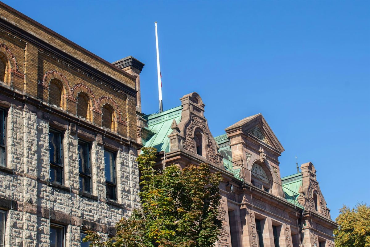 Amazing Scavenger Hunt! - Brockville\u2018s Bountiful Bonanza Hunt