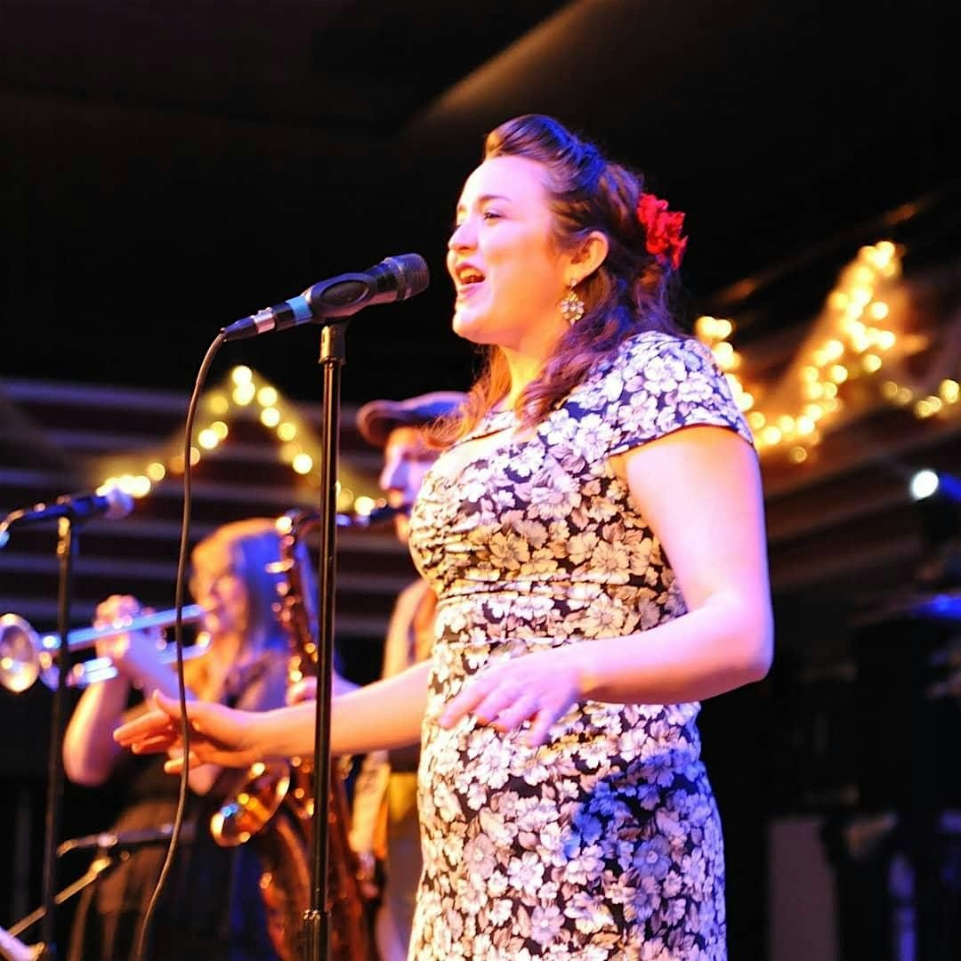 2025 Cherokee Street Jazz Crawl  Grand Finale