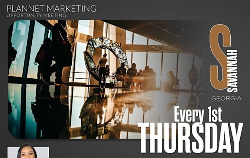 Need a Plan B in Savannah, GA? You Should Own a Travel Biz!