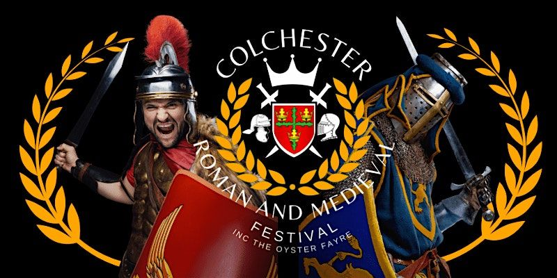 Roman and Medieval Festival 2026