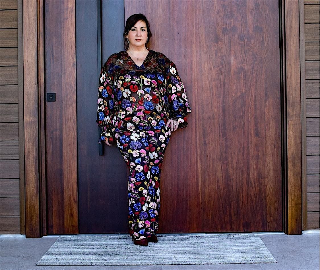 Woman in Architecture & Design