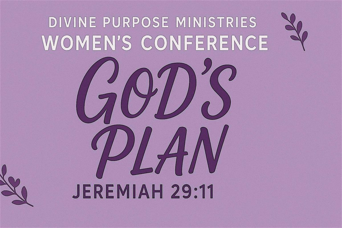 God\u2019s Plan