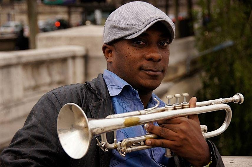 The Art of Latin Jazz