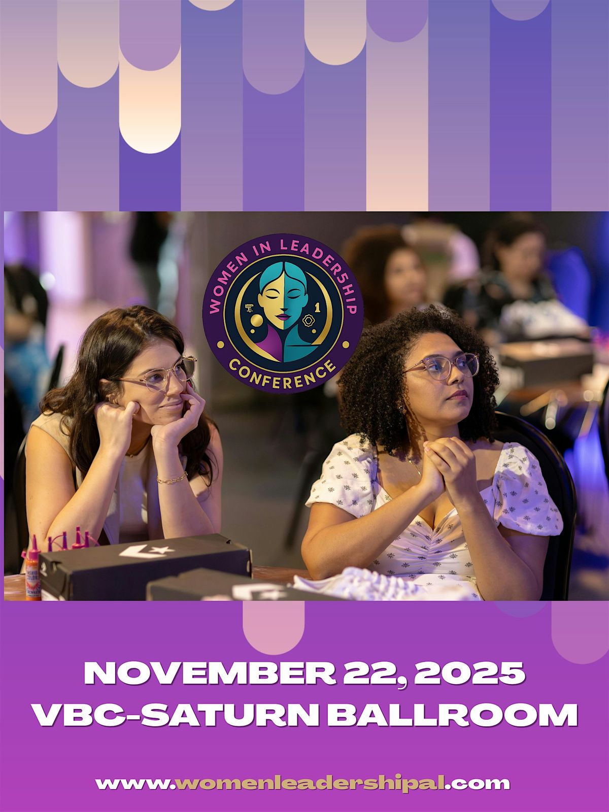 Women In Leadership Conference & Gala