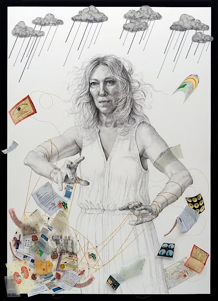 The Risk Pictures: A conversation on Medical Care relationships