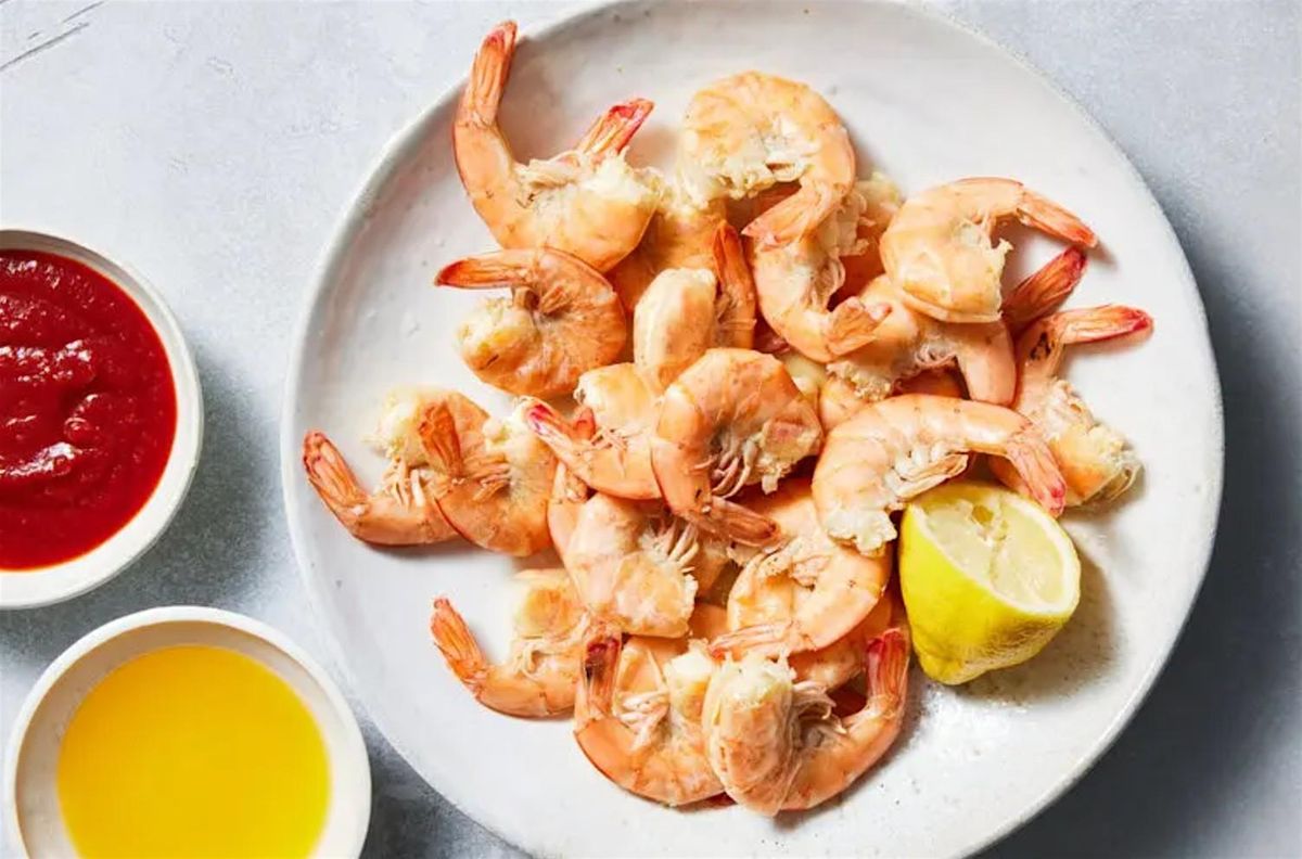 2025 Wauwatosa Lions Shrimp Boil