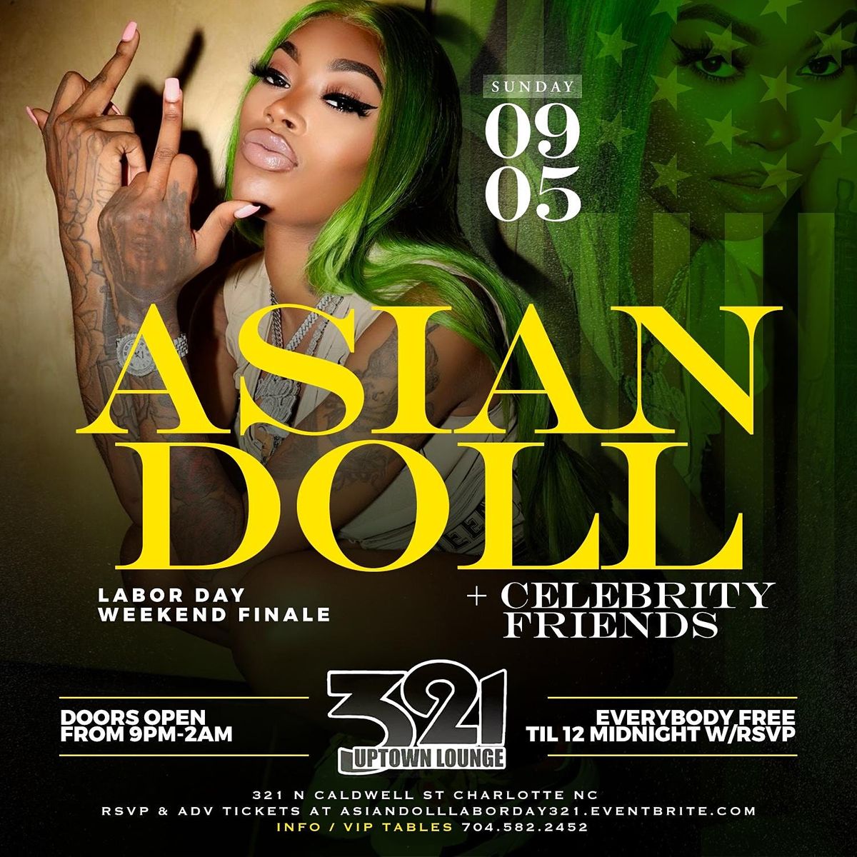 Labor Day Events In Charlotte Nc Labor Day Weekend 2022 Events In Charlotte Nc