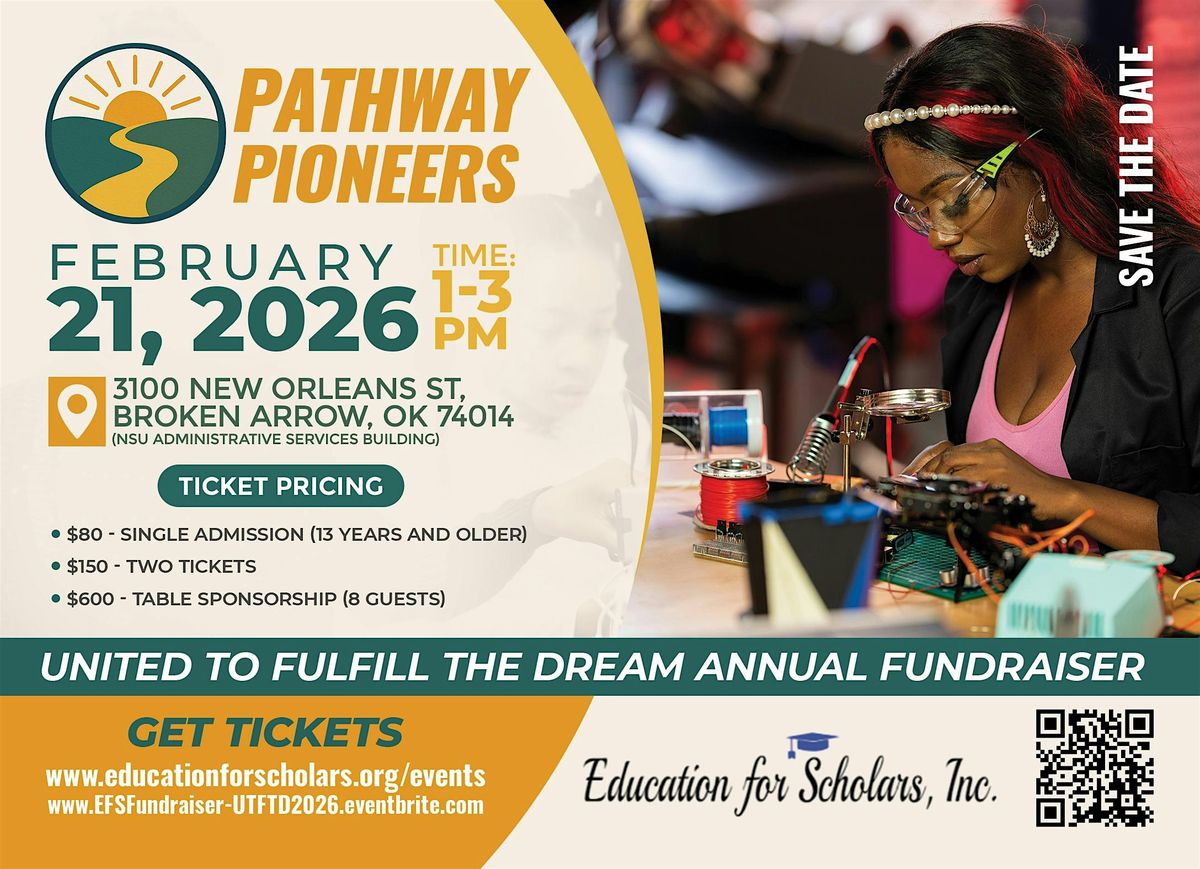 United to Fulfill the Dream Luncheon