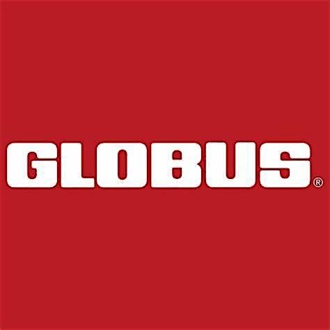 Chapter Meeting and Lunch and Learn with Globus