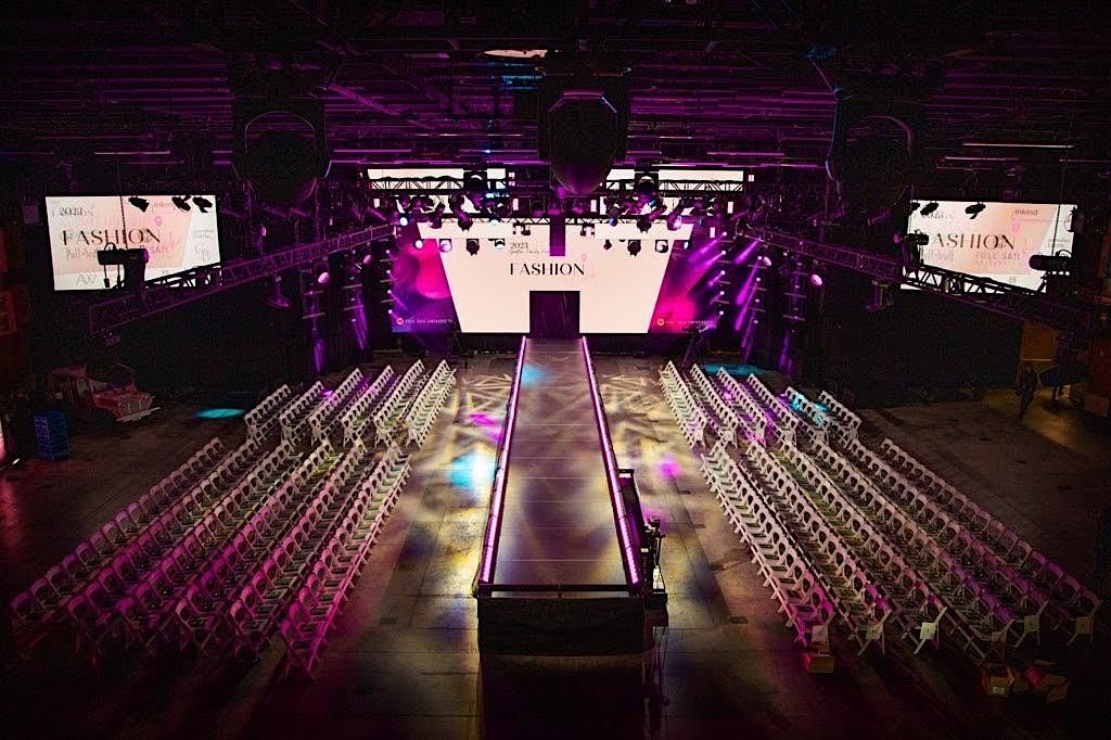 2026  Winter Park Fashion Week Show