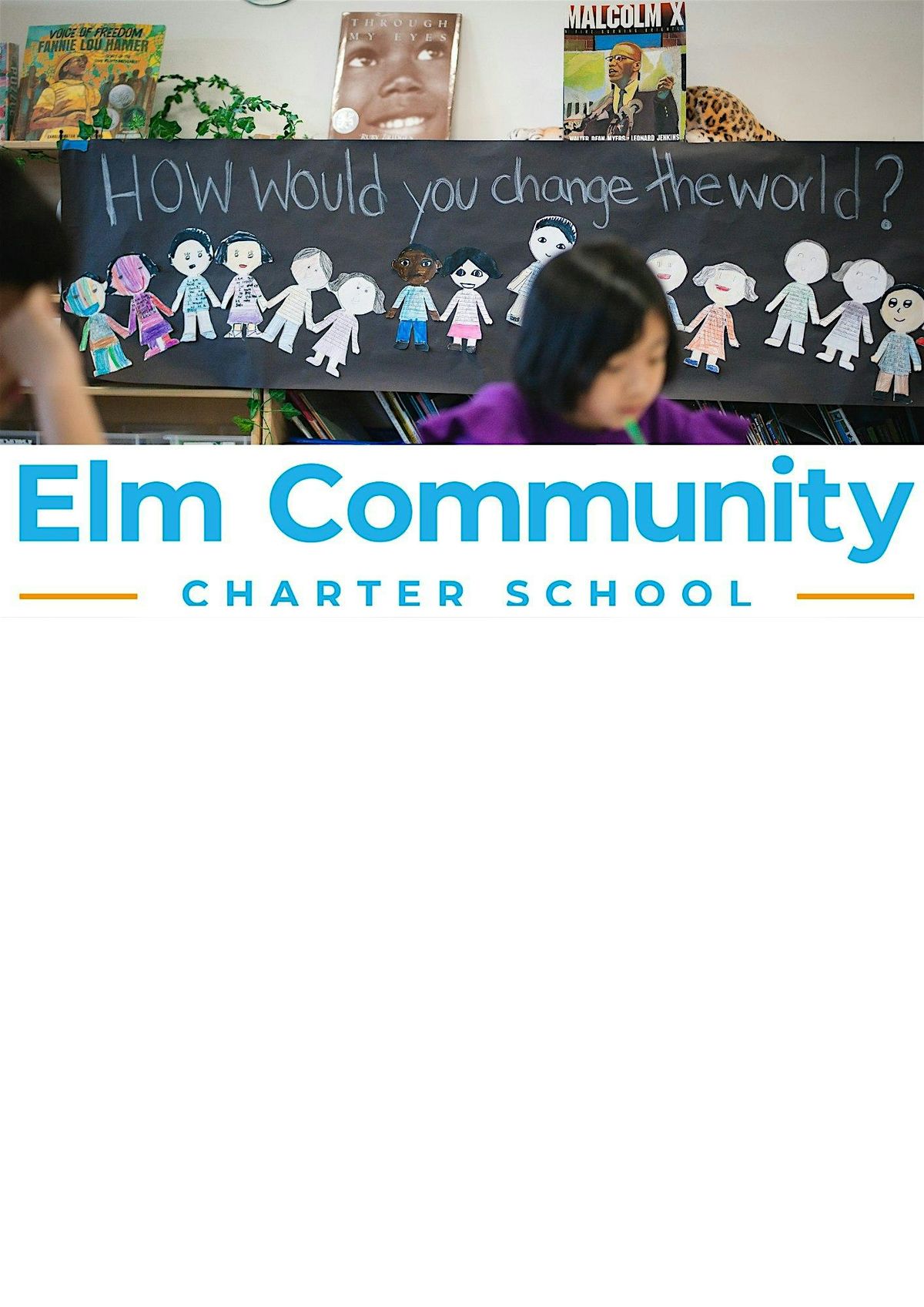 In-Person School Tour