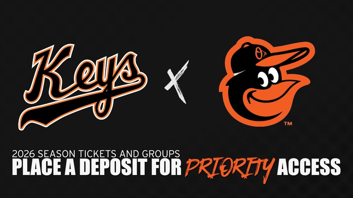 Chicago White Sox vs. Baltimore Orioles