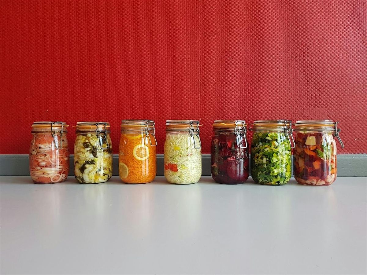 Feeding the Microbiome