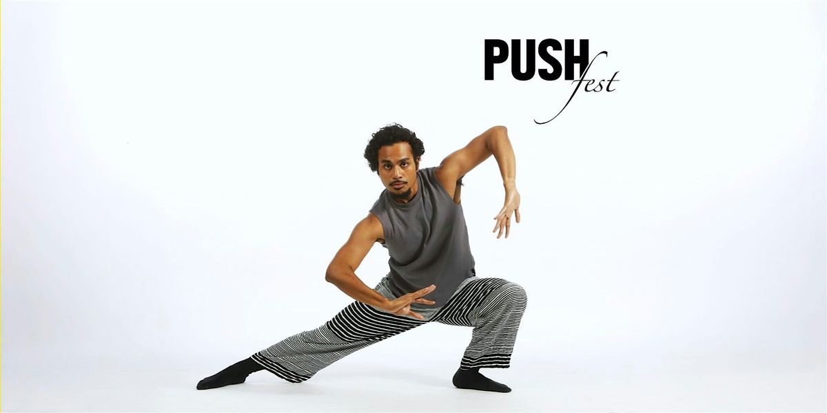 PUSHfest 2025