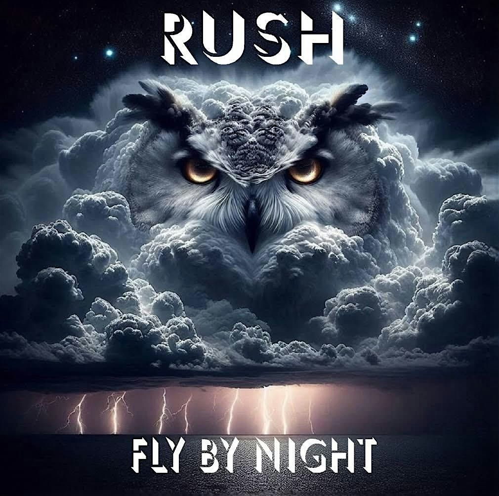Fly by Night at Basic City Beer Co.