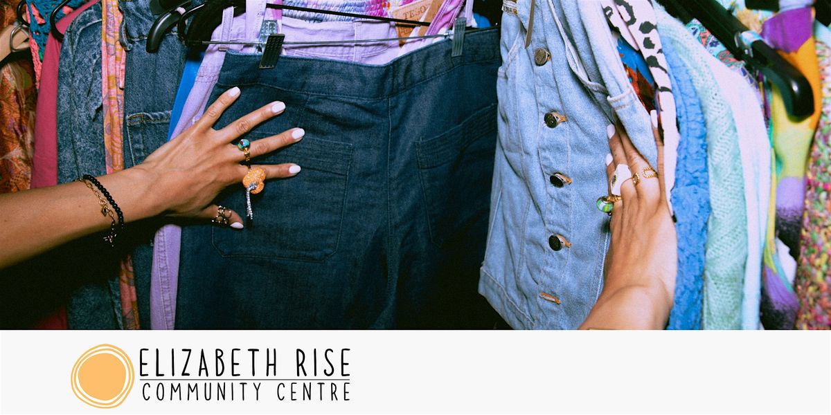 Clothing Swap | FREE | Sustainable | Community