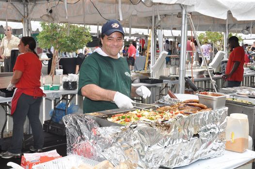 South Florida's Italian Festival \/ www.southfloridasitalianfest.org