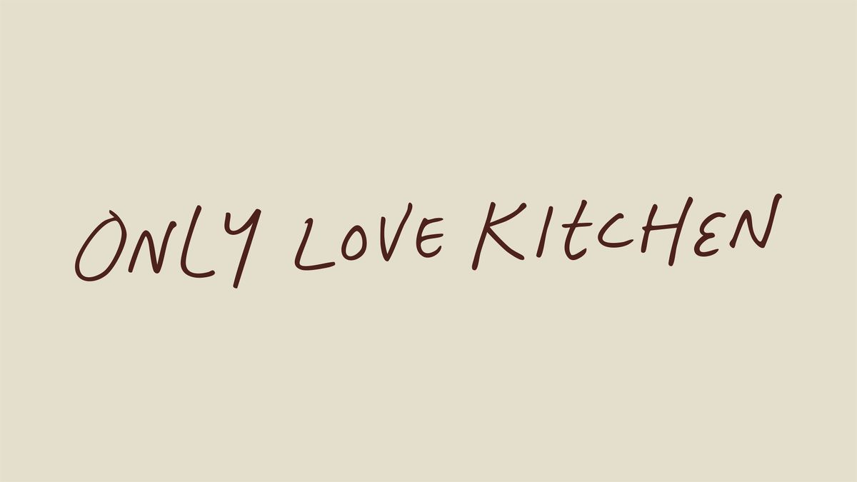 ONLY LOVE KITCHEN SUPPER CLUB LAUNCH: SEASONAL VEGETARIAN AT HOME YOGA