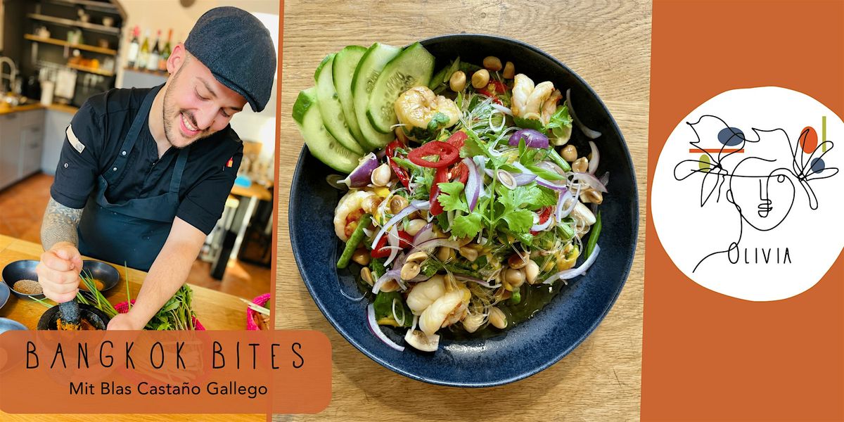 Bangkok Bites