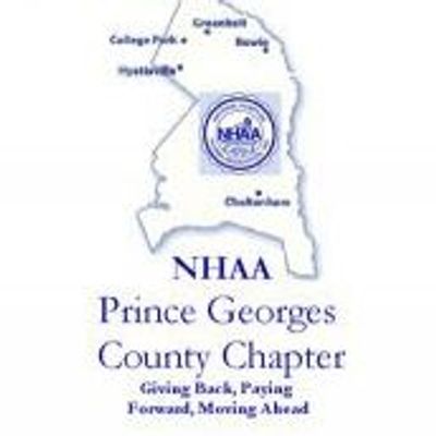 National Hampton Alumni Association-PG County Chapter