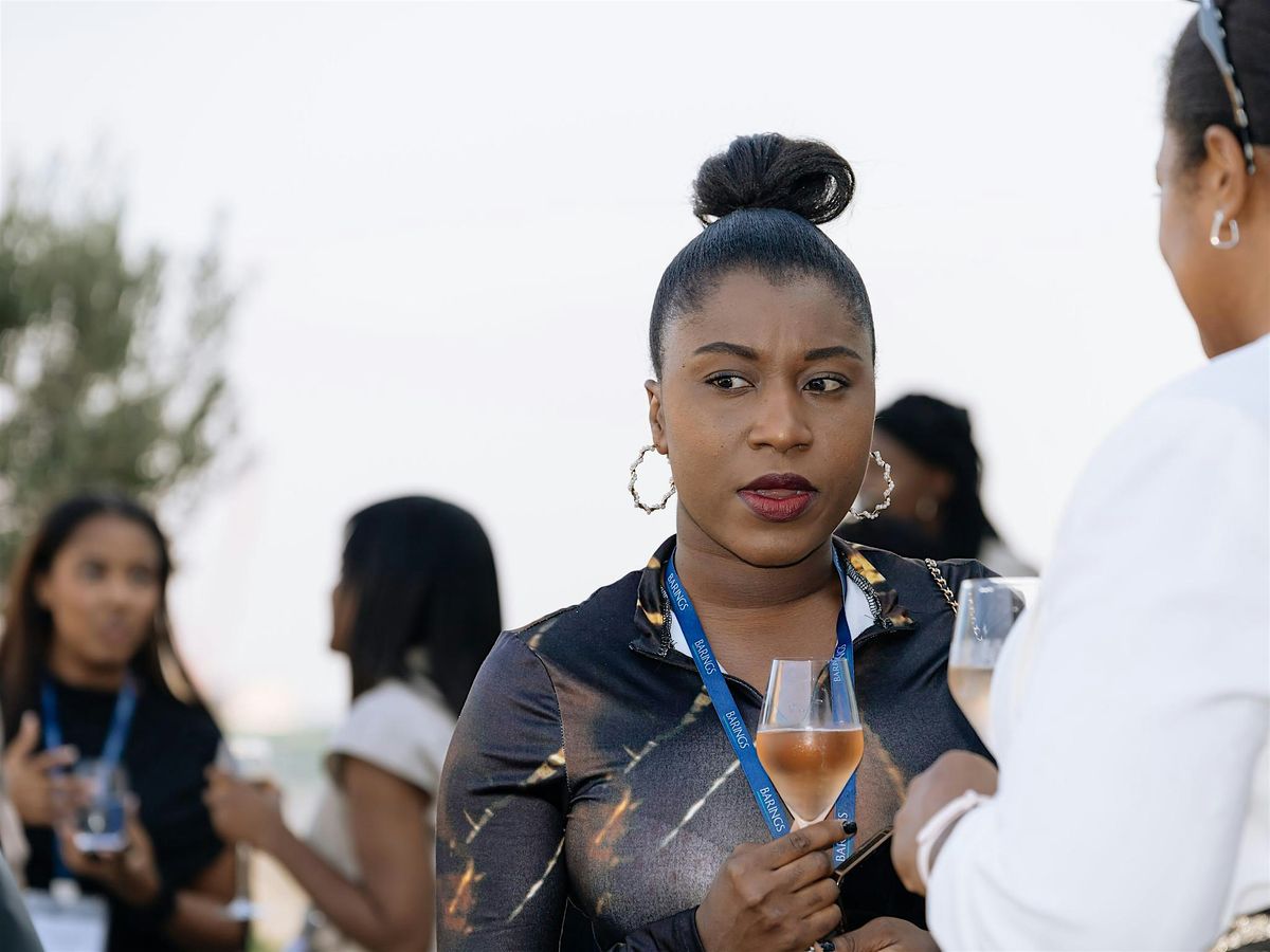 Black Women Golf Network \u2013 May Monthly Connect