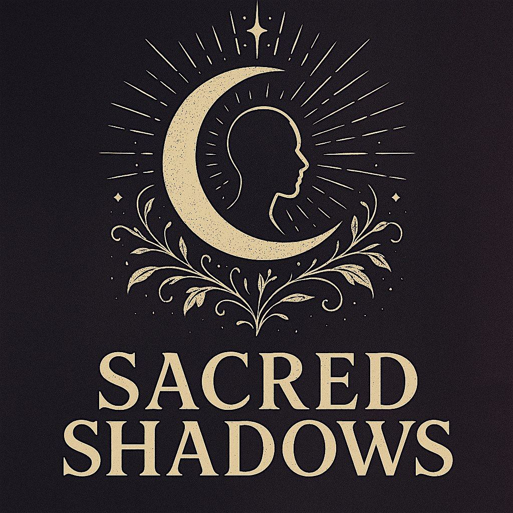 Sacred Shadows: Transforming Pain Into Power