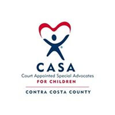 CASA of Contra Costa County