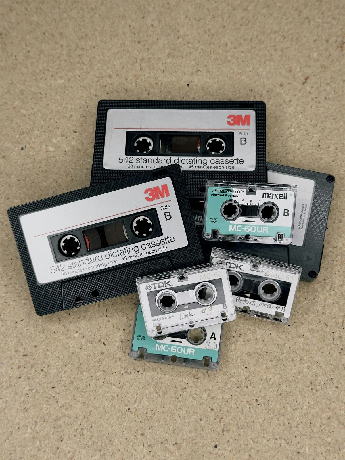 Preserve Your Memories with Liberty - Physical to Digital Transfer Today