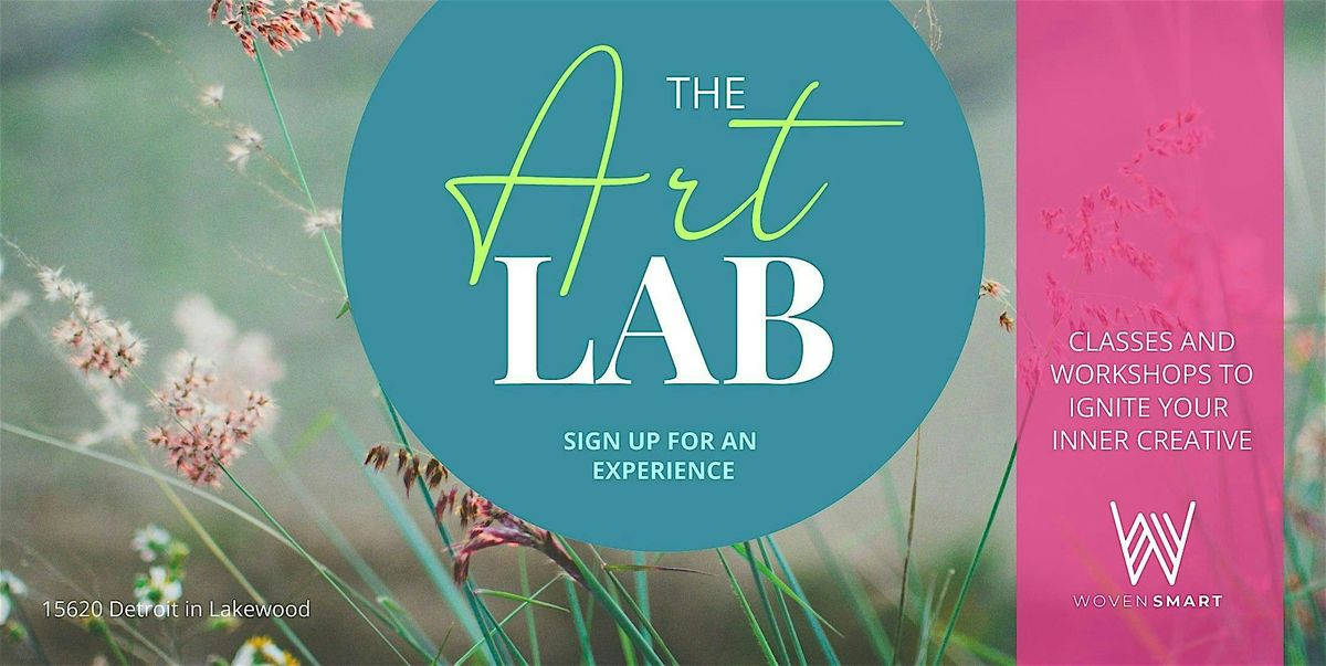 An Artistic Halloween Experience: Paint the Unseen -Inspired by the Masters