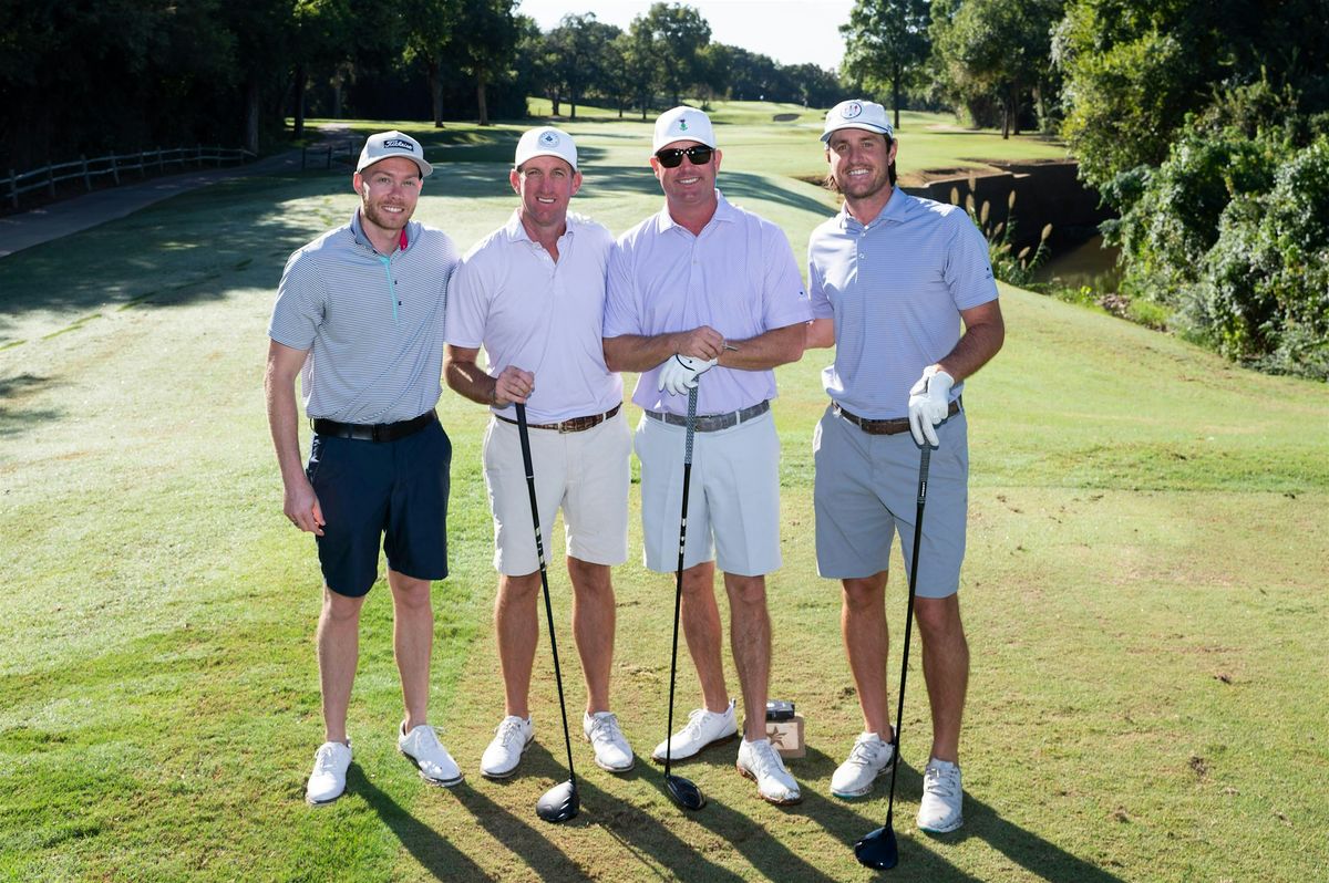 36th Annual Golf Classic