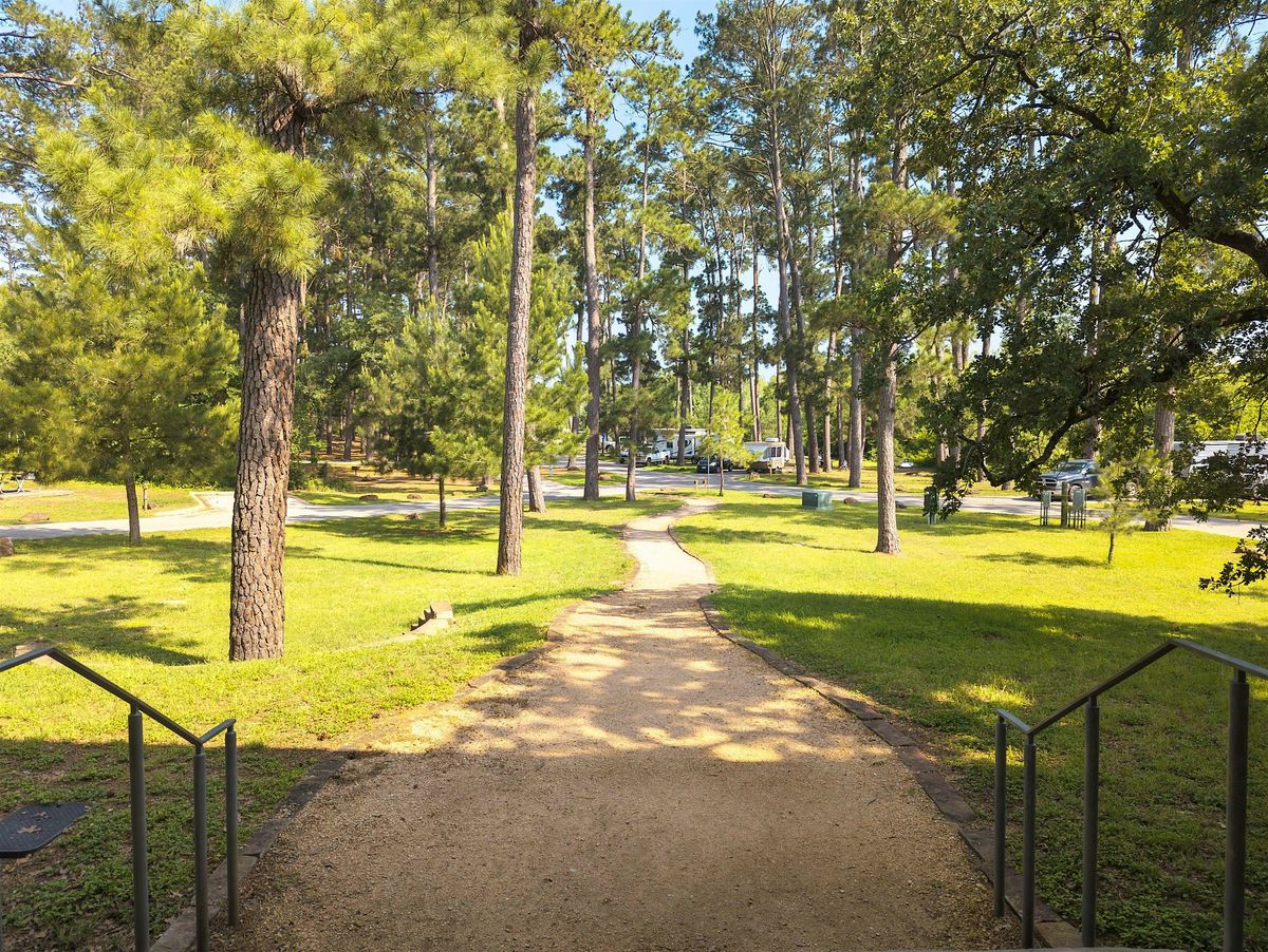 Awesome Scavenger Hunt! - Bastrop Booty Bonanza