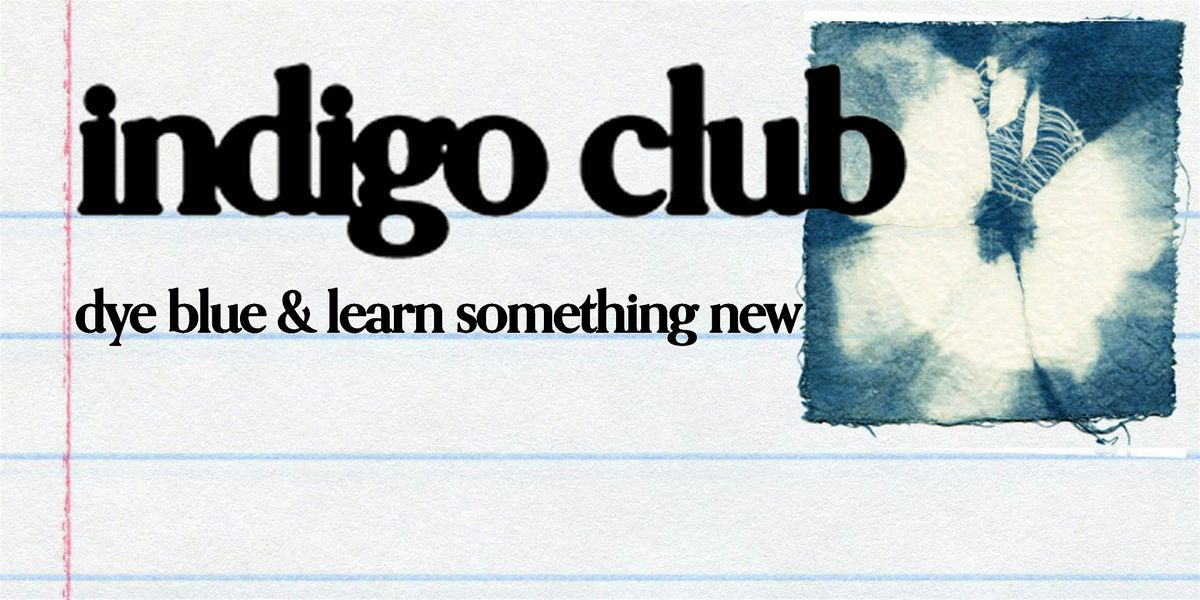 Indigo Club