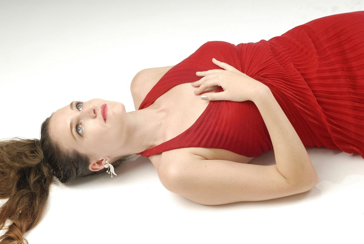 ELIZABETH MARIE THOMAS: ARIAS