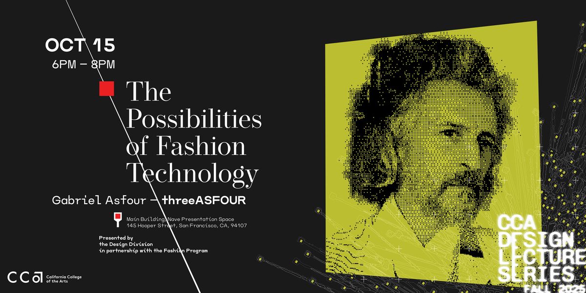 The Possibilities of Fashion Technology