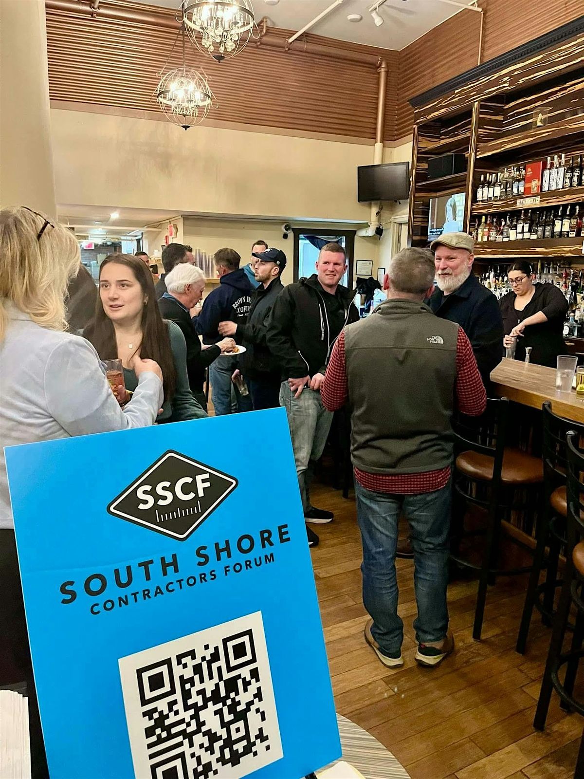 South Shore Contractor Forum