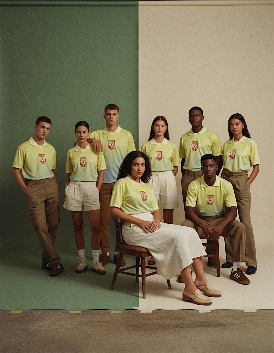 SAVAGE LUXURY Pop Up