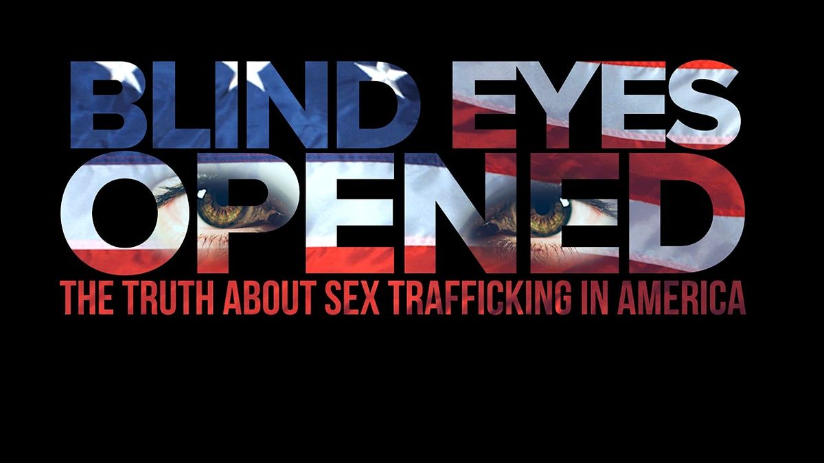 Human Trafficking Awareness Workshop (Documentary and Dialogue)