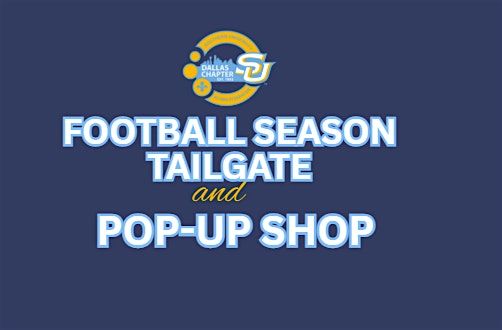 SUAF-Dallas Pop-Up & Day Party