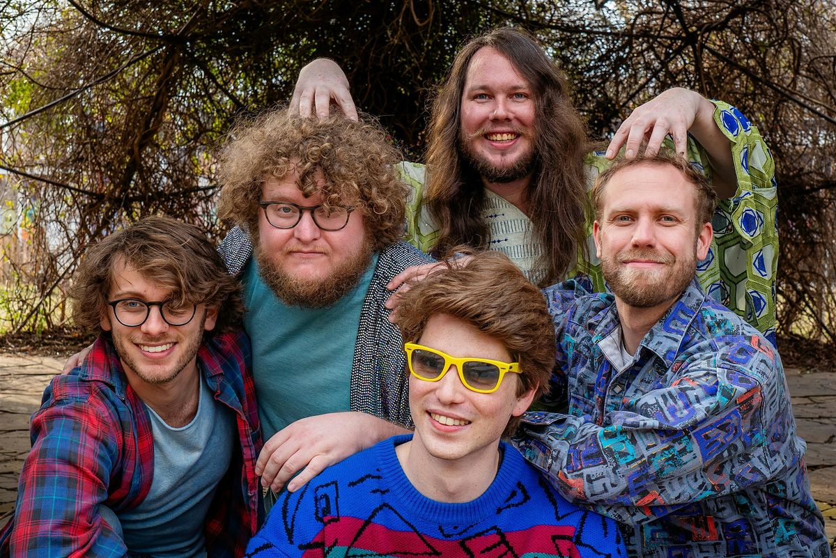 Kendall Street Company's 3rd Annual Festivus