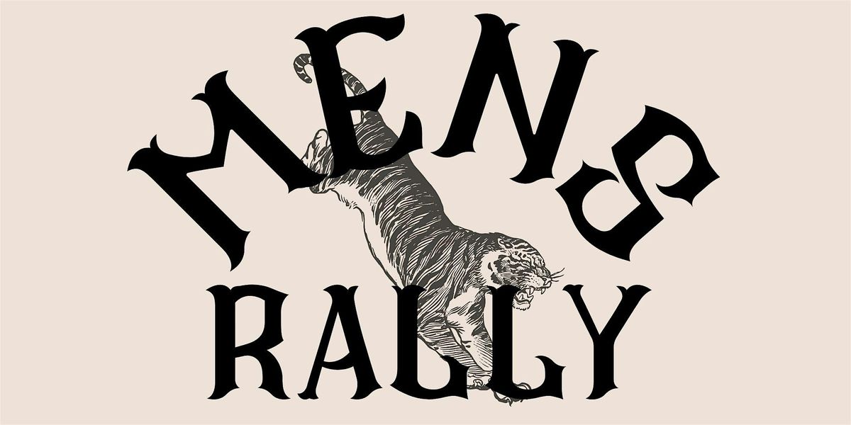 Mens Rally