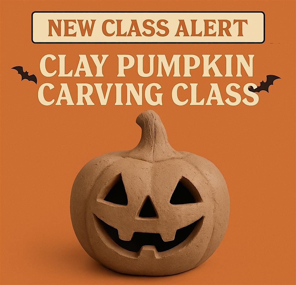 Clay-o\u2019-Lanterns