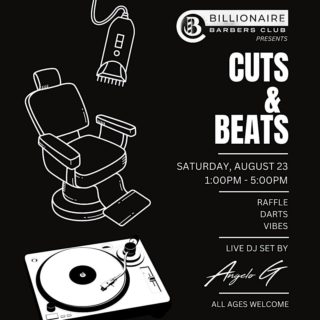 Cuts & Beats