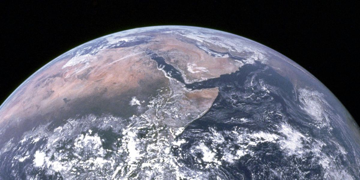 Spirituality and Climate Sharing Circle