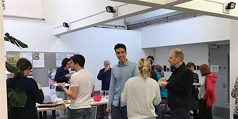 AGM 2025 - Edinburgh Sculpture Workshop