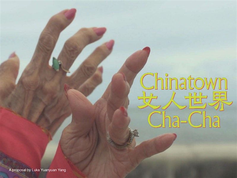 Filmvorf\u00fchrung "Chinatown Cha-Cha"